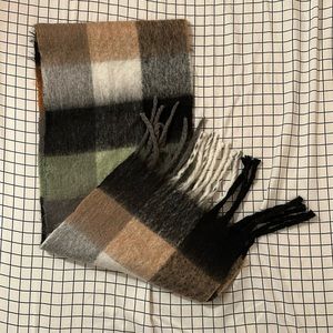 Cashmere Scarf